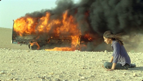 Imagem 1 do filme Incêndios
